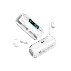 MOXOM MX-TW24 Bluetooth bubice bele