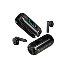 MOXOM MX-TW24 Bluetooth bubice crne