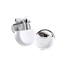 MOXOM MX-TW25 Bluetooth bubice bele