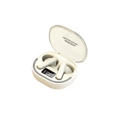 MOXOM MX-TW62 Bluetooth bubice krem