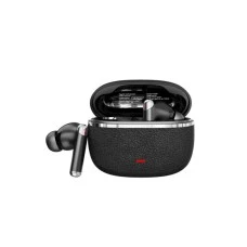 MOXOM MX-TW77 ANC+ENC Bluetooth bubice crne MOXOM MX-TW77 ANC+ENC Bluetooth bubice crne