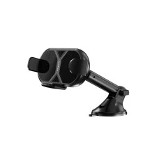 MOXOM MX-VS127 Wireless 15W Držač za mobilni telefon crni MOXOM MX-VS127 Wireless 15W Držač za mobilni telefon crni