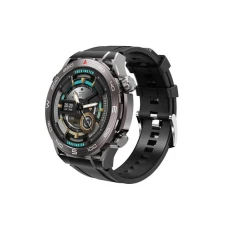 MOXOM MX-WH08 Smart Watch crni