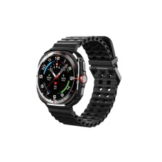 MOXOM MX-WH18 Smart Watch crni