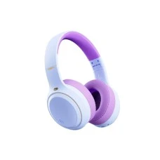 MOXOM MX-WL91 ANC Bluetooth slušalice ljubičaste MOXOM MX-WL91 ANC Bluetooth slušalice ljubičaste