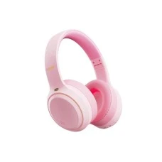 MOXOM MX-WL91 ANC Bluetooth slušalice pink MOXOM MX-WL91 ANC Bluetooth slušalice pink