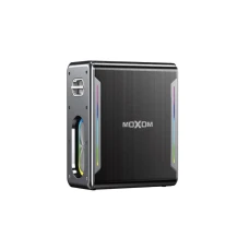 MOXOM Zvucnik bluetooth MX-SK90 sa dva mikrofona crni