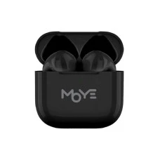 MOYE Aurras 3 Lite Crne Bežične slušalice MOYE Aurras 3 Lite Crne Bežične slušalice
