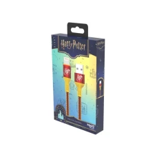 MOYE Harry Potter USB-A na Lightning 1m Kabl za telefon