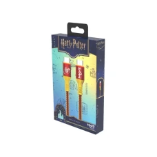 MOYE Harry Potter USB-C na USB-C 1m Kabl za telefon