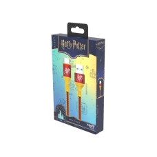 MOYE Kabl Usb-a Na Usb-c - Harry Potter