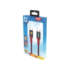MOYE Kabl Usb-c - Superman