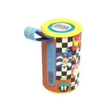 MOYE Looney Tunes Bluetooth Speaker 01