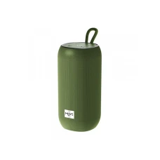 MOYE Melody V2 Bluetooth Speaker Army Green