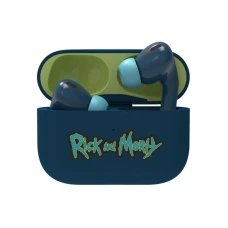 MOYE MOYE Moye Rick and Morty Wireless Earphone 01 MOYE MOYE Moye Rick and Morty Wireless Earphone 01