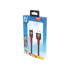 MOYE Superman USB-A na USB-C 1m Kabl za telefon