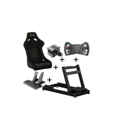 MOZA NITRO CONCEPTS RACING & NITRO CONCEPT ER9 BUNDLE