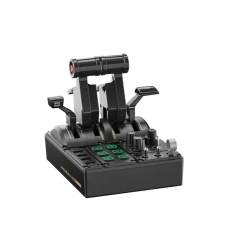 MOZA RACING TQA TROTTLE MODUL