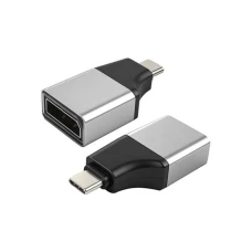MS Adapter USB-C na DisplayPort (1424235) MS Adapter USB-C na DisplayPort (1424235)