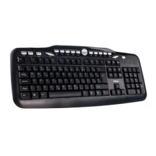 MS ALPHA C300 žičana tastatura
