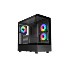 MS INDUSTRIAL FIGHTER V330 Gaming midi kuciste