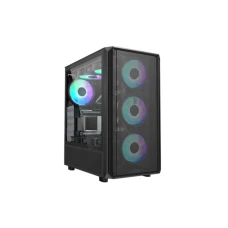 MS INDUSTRIAL FIGHTER V335 Gaming midi kuciste