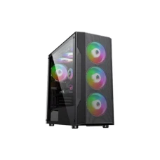 MS INDUSTRIAL FIGHTER V340 Gaming midi kuciste