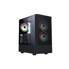 MS INDUSTRIAL FIGHTER V350 Gaming midi kuciste