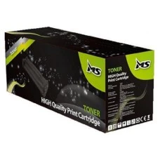 MS INDUSTRIAL TONER  HP CE255X