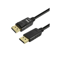 MS Kabl DisplayPort na DisplayPort 1.4, 2m (1424204) MS Kabl DisplayPort na DisplayPort 1.4, 2m (1424204)