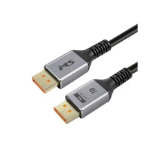 MS Kabl DisplayPort na DisplayPort 2.1, 1m (1424206) MS Kabl DisplayPort na DisplayPort 2.1, 1m (1424206)