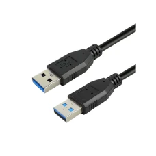 MS Kabl USB-A na USB-A, 3.0, 5m (1424176) MS Kabl USB-A na USB-A, 3.0, 5m (1424176)