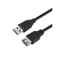 MS Kabl USB-A na USB-A, 3.0, 5m (1424181) MS Kabl USB-A na USB-A, 3.0, 5m (1424181)