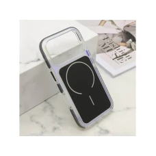 MS MOBILE AMBER RING MagSafe Futrola za iPhone 17 Pro (6.3) crna MS MOBILE AMBER RING MagSafe Futrola za iPhone 17 Pro (6.3) crna