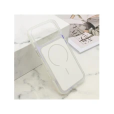 MS MOBILE AMBER RING MagSafe Futrola za iPhone 17 Pro Max (6.9) bela MS MOBILE AMBER RING MagSafe Futrola za iPhone 17 Pro Max (6.9) bela
