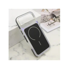 MS MOBILE AMBER RING MagSafe Futrola za iPhone 17 Pro Max (6.9) crna MS MOBILE AMBER RING MagSafe Futrola za iPhone 17 Pro Max (6.9) crna