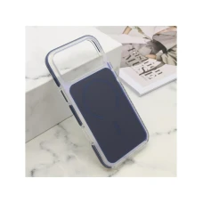 MS MOBILE AMBER RING MagSafe Futrola za iPhone 17 Pro Max (6.9) plava MS MOBILE AMBER RING MagSafe Futrola za iPhone 17 Pro Max (6.9) plava