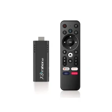MS MOBILE Android TV stick XS 97