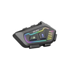 MS MOBILE Bluetooth headset za kacigu (slusalica) KARLER BASS KR-M10 crna MS MOBILE Bluetooth headset za kacigu (slusalica) KARLER BASS KR-M10 crna