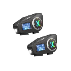 MS MOBILE Bluetooth headset za kacigu (slusalica) KARLER BASS KR-M4 COMBO crna MS MOBILE Bluetooth headset za kacigu (slusalica) KARLER BASS KR-M4 COMBO crna