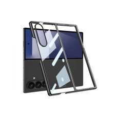MS MOBILE BORDER COLOR Futrola za Samsung F966B Galaxy Z Fold 7 5G crna (GKK case) MS MOBILE BORDER COLOR Futrola za Samsung F966B Galaxy Z Fold 7 5G crna (GKK case)