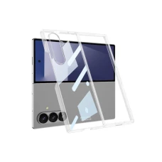 MS MOBILE BORDER COLOR Futrola za Samsung F966B Galaxy Z Fold 7 5G providna (GKK case) MS MOBILE BORDER COLOR Futrola za Samsung F966B Galaxy Z Fold 7 5G providna (GKK case)