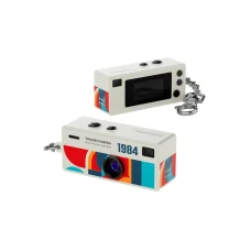 MS MOBILE CamCharm G6 Mini kamera bela MS MOBILE CamCharm G6 Mini kamera bela