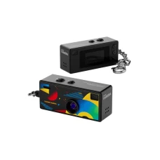 MS MOBILE CamCharm G6 Mini kamera crna MS MOBILE CamCharm G6 Mini kamera crna
