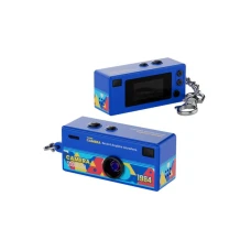 MS MOBILE CamCharm G6 Mini kamera plava MS MOBILE CamCharm G6 Mini kamera plava