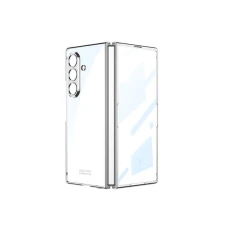 MS MOBILE COLOR LINE Futrola za Samsung F966B Galaxy Z Fold 7 5G srebrna (GKK case) MS MOBILE COLOR LINE Futrola za Samsung F966B Galaxy Z Fold 7 5G srebrna (GKK case)
