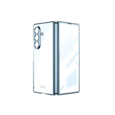 MS MOBILE COLOR LINE Futrola za Samsung F966B Galaxy Z Fold 7 5G zelena (GKK case) MS MOBILE COLOR LINE Futrola za Samsung F966B Galaxy Z Fold 7 5G zelena (GKK case)