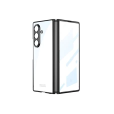 MS MOBILE COLOR LINE Futrola za Samsung F976B Galaxy Z Fold 8 Ultra crna (GKK case) MS MOBILE COLOR LINE Futrola za Samsung F976B Galaxy Z Fold 8 Ultra crna (GKK case)