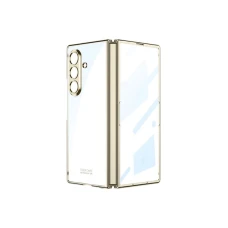 MS MOBILE COLOR LINE Futrola za Samsung F976B Galaxy Z Fold 8 Ultra zlatna (GKK case) MS MOBILE COLOR LINE Futrola za Samsung F976B Galaxy Z Fold 8 Ultra zlatna (GKK case)