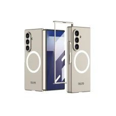MS MOBILE COLOR MagSafe Futrola za Samsung F966B Galaxy Z Fold 7 5G titanijum (GKK case) MS MOBILE COLOR MagSafe Futrola za Samsung F966B Galaxy Z Fold 7 5G titanijum (GKK case)